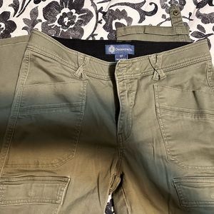 Democracy AB solution cargo crop size 10